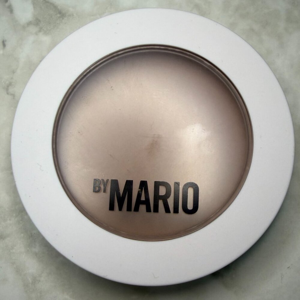 Makeup By Mario Bronzer - Soft Brown